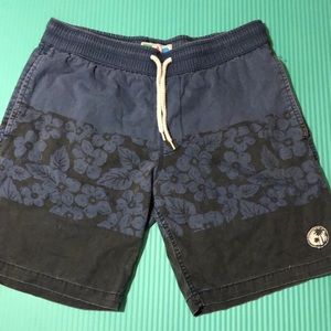 TROPICALIA BOARD SHORTS